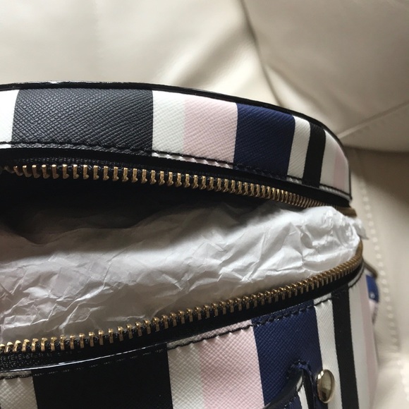 NWT KATE SPADE SAMMI LAUREL WAY PRINTED CRUISESTRP - Picture 6 of 8